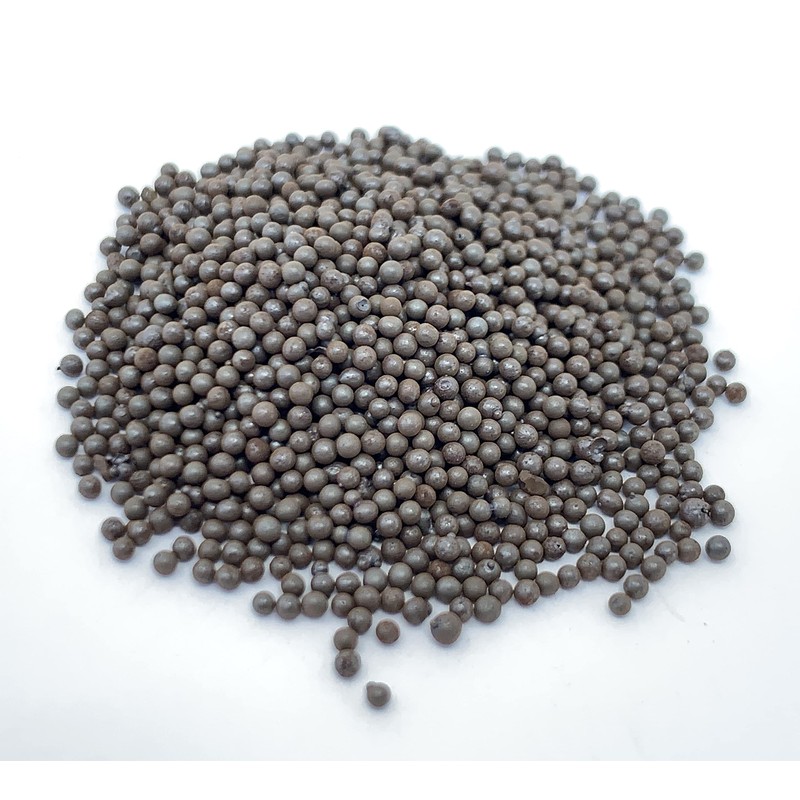 Steel Shot S-390 - Blasting Media - Medium Size Shot