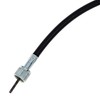 NICHE Speedometer Cable for Yamaha XJ1100 XS1100L XS1100S XV500 10M-83550-00-00
