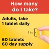 Nature Made Super C with Vitamin D3 and Zinc, Dietary