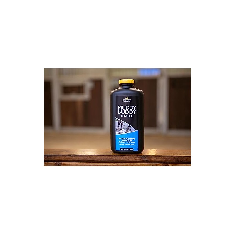 LINCOLN Muddy Buddy Powder - 350g