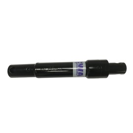 CWA Hydraulics SP Snow Plow Cylinder 1 1/2" Rod x 8" Stroke x 1 3/4" Bore x 15 1/4" Retracted x 3/4" Pin x 1/4" NPT Port in Line for Western Snowplows