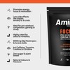 Amino Focus - Pre Workout Powder - 8000mg Nootropics with