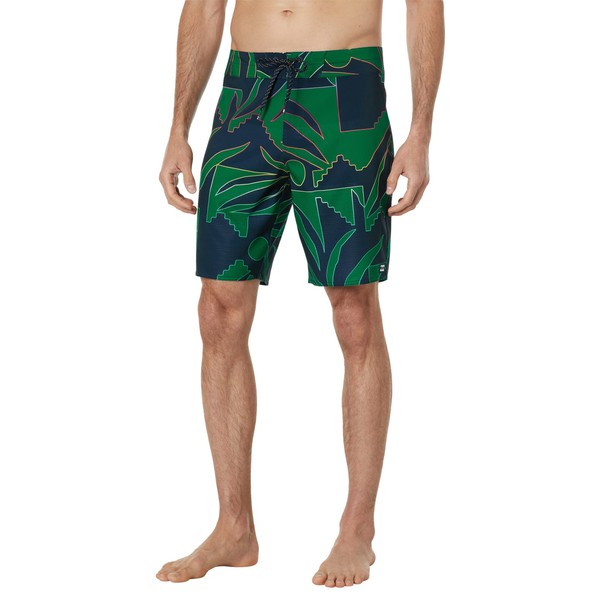 Billabong Sundays Airlite 19" Boardshorts Marine 40