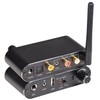 AV:Link | Multifunction Audio Convertor and Bluetooth Receiver