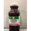 HALM/S Halm's Hawaiian BAR-B-QUE Sauce (64 oz Bottle)