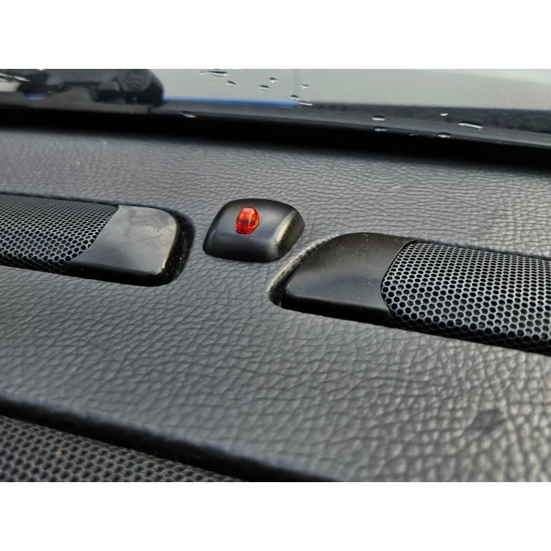 Treedy Labs NEW Volvo P2 Defroster End Caps | RIGHT
