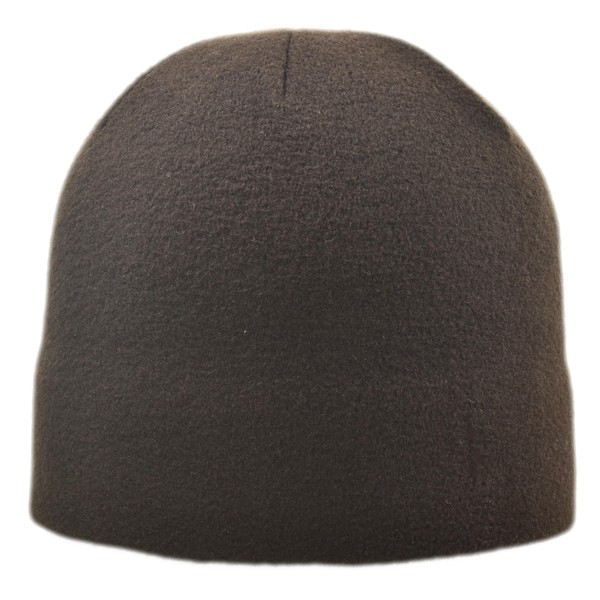 Melegari Fleece Hat without Envelope | Fleece Sport Running Cap