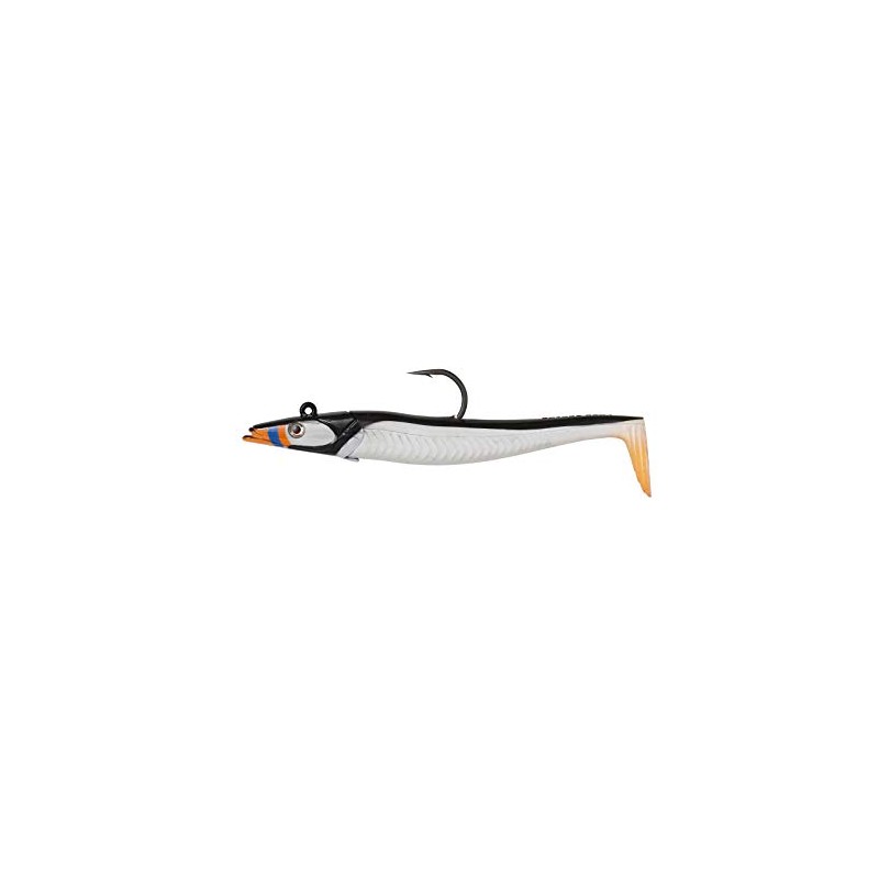 Savage Gear Saltwater Sandeel 100 g Puffin