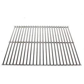 Modernhome Stainless Steel Briquette Grate - 13-3/4" X 18"