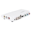 ISDB-T Digital Terrestrial Converter TV BOX Receiver Video Receiver 1080P
