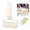 Lattice Roller Cutter Dough Lattice Household Baking Pastry Tools Wheels