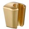 Housler Titanium Gold Shower Head Holder