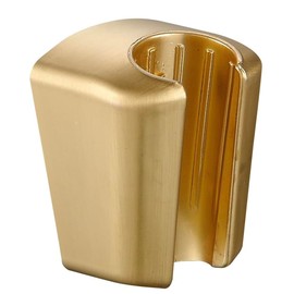 Housler Titanium Gold Shower Head Holder