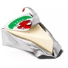 Laughing Cow, Garlic And Herb Wedge, 6 Ounce