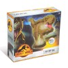 Jurassic T-Rex Bop Bag 80cm Dinosaur Inflatable Boxing Punch Bag
