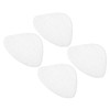 4Pcs Steam Cleaning Machine Pad Microfiber Washable Strong Water Absorption