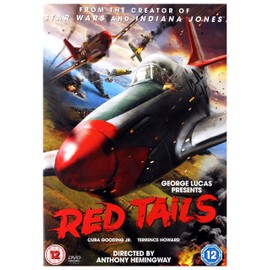 Red Tails