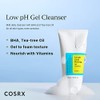Cosrx Low Ph Good Morning Gel Cleanser 150 Ml
