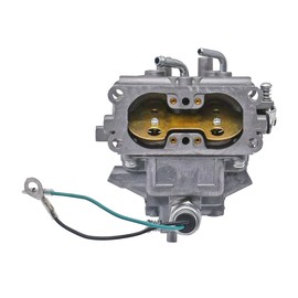 JDLLONG FH680V Carburetor for Kawasaki FH680V 4 Stroke Engine 15003-7073 for Toro 74416 74417 Carb with Fuel Pump