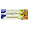 Reynolds Kitchens Unbleached Parchment Paper 12"x 70' 2-Pack, White