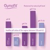 Gynofit Milchsäure Vaginal-Gel (30ml Gel)