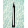 HydroGlow Underwater Fishing Light – High-Output Green LED (360° Visibility),
