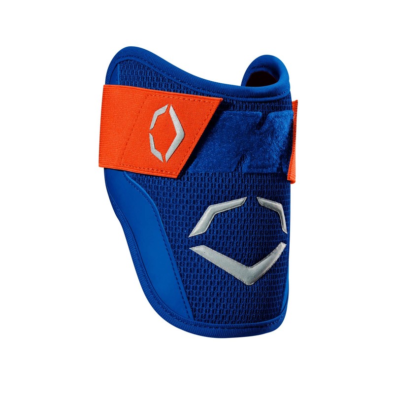 EvoShield Unisex Adult Baseball Guard Strap, Maroon, OSFM US