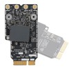 Tarjeta de red inalámbricam, Tarjetas de Red WiFi con Bluetooth
