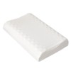 Adults Soft Latex Bed Pillow Cervical Support Pillow for Sleeping