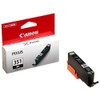 Genuine Canon BCI-351BK Ink Cartridge, Black, Standard Type