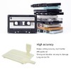 GeekTeches Splicing Tape Set Professional Splicing Block Kit Opening Cassette