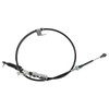 AUTOKAY Auto Transmission Shift Control Cable for Toyota Tacoma Pre
