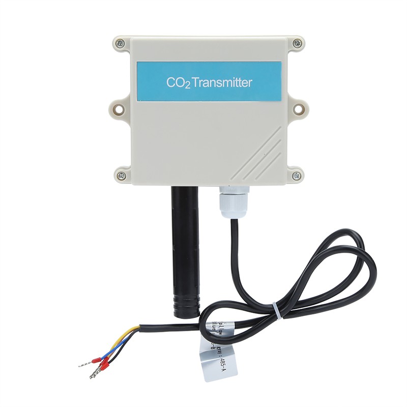 Carbon Dioxide Sensor CO2 Concentration Sensor Agricultural Greenhouse CO2 concentration