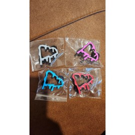 Houston Astros Hat Pin