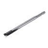 HARFINGTON Forstner Drill Bit 10mm (13/32") Dia YG8/C1 Tungsten Carbide