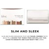 Blinc The Rare Gem Eyeshadow Palette. Full-Size