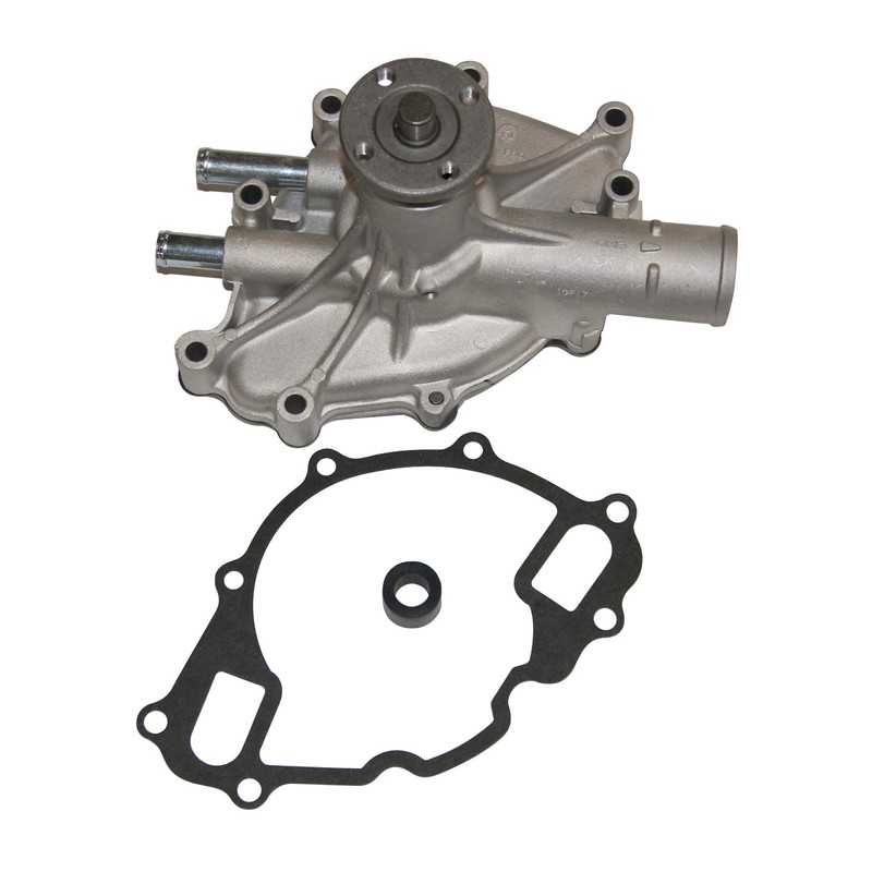 GMB 125-1670 OE Replacement Water Pump with Gasket