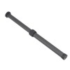 Universal Carbon Fiber Extension Pole Center Column 2 Section Extendable
