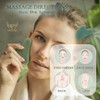 Crystali Gua Sha Set - Anti-Ageing Face Massage Roller and