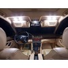 Car Interior Light Set of 10Xenon White Canbus