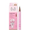 Love Liner Liquid Eyeliner R5 Ester Bunny Design (Milk Brown)