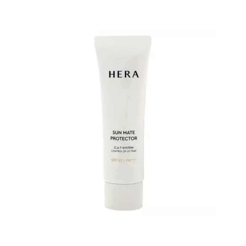 Hera 헤라 선 메이트 프로텍터 50ml 선크림 2개 Hera Sun