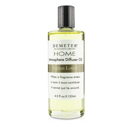 Demeter Atmosphere Diffuser Oil - Suntan Lotion 120ml/4oz