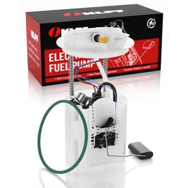 OKLPF Electric Fuel Pump Module Assembly E7272M Compatible With 2011-2016 Chrysler Town & Country,2011-2020 Dodge Grand Caravan,2012-2015 Ram C/V,2011-2014 Volkswagen Routan 3.6L V6