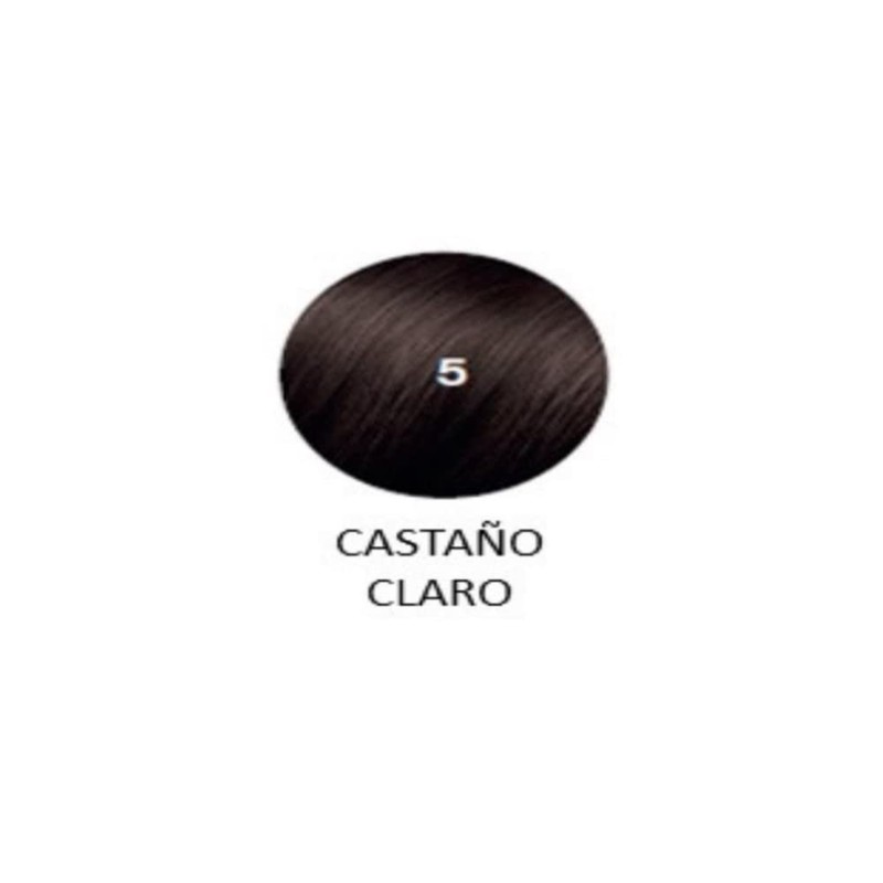 PHILIP MARTIN'S Philip martin's true color # 5 castano claro-