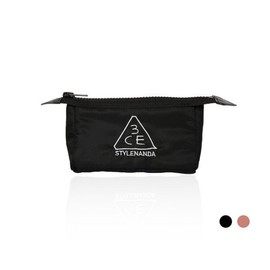 3CE [3CE] [3CE] Pouch mini, MOOD PINK / 쓰리씨이 [쓰리씨이] [3CE]파우치 미니, MOOD PINK