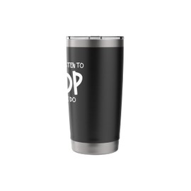 K-Pop Korean Pop Music Stainless Steel Insulated Tumbler