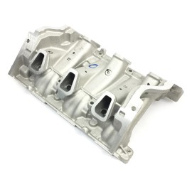 GM 3.9L GM OEM Lower Intake Manifold   2007-2008 IMPALA, MONTE CARLO   #89060490