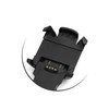 System-S USB Dockingstation Ladegerät Ladestation Cradle Dock für Garmin fenix
