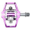HT Components T2-SX Pedals - Dual Sided Clipless with Platform